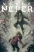 Never Never by Mark McCann