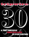 Tripwire 30th Anniversary by Joel Meadows