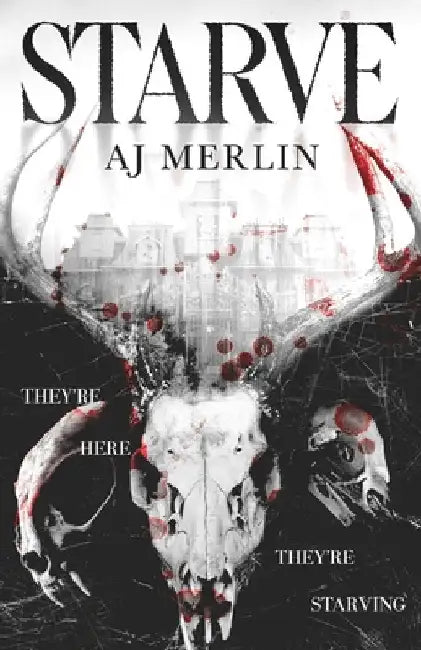 Starve by Merlin, Aj