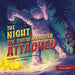 The Night the Snow Moster Attacked by Michael General Flynn