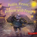 Pudding, Pirates, and the Problem with Power by Robby Starbuck