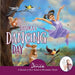 Danika's Dancing Day: A Dance-It-Out Creative Movement Story for Young Movers by Once Upon A. Dance