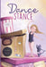 Dance Stance: Beginning Ballet for Young Dancers with Ballerina Konora by Once Upon A. Dance