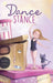 Dance Stance by Once Upon A. Dance