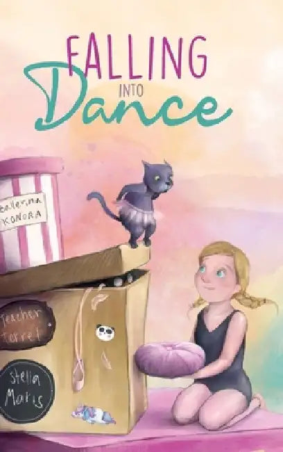 Falling into Dance: Dance and Choreography Inspiration by Once Upon A. Dance