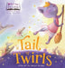 A Tail of Twirls: Kittina and the Starlight Ballerina by Once Upon A. Dance