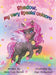 Shadow, My Very Special Unicorn by Mona Liza Santos