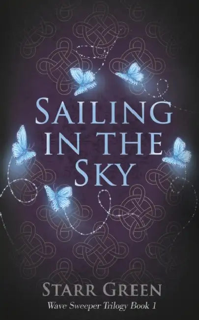 Sailing in the Sky by Starr Green