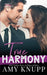 True Harmony by Amy Knupp