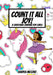 Count It All Joy: A Gratitude Journal for Girls by Shayla McGhee