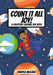 Count It All Joy!: A Gratitude Journal for Boys by Shayla McGhee