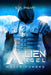Alien Angel by G. A. Pagart