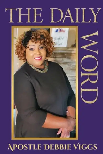 The Daily Word by Debbie Viggs
