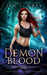Demon Blood by Jen L. Grey