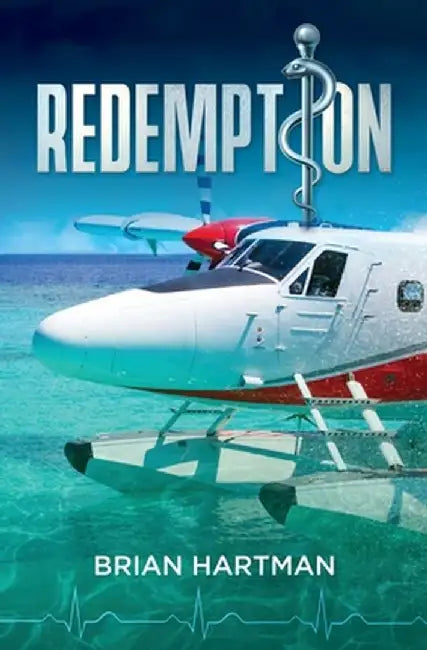 Redemption by Brian Hartman