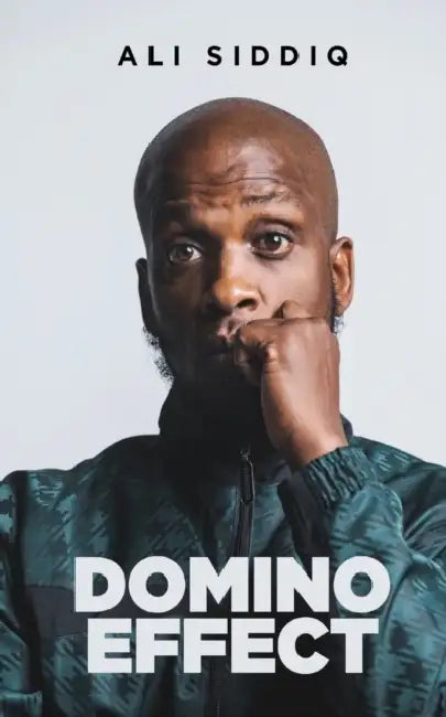 Domino Effect by Ali Siddiq