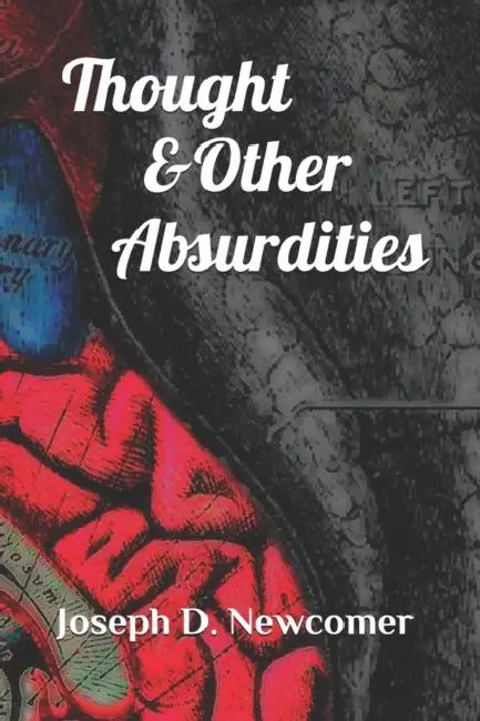 Thought & Other Absurdities by Amy Lerman