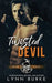 Twisted Devil: A Steamy MC Romantic Suspense by Lynn Burke