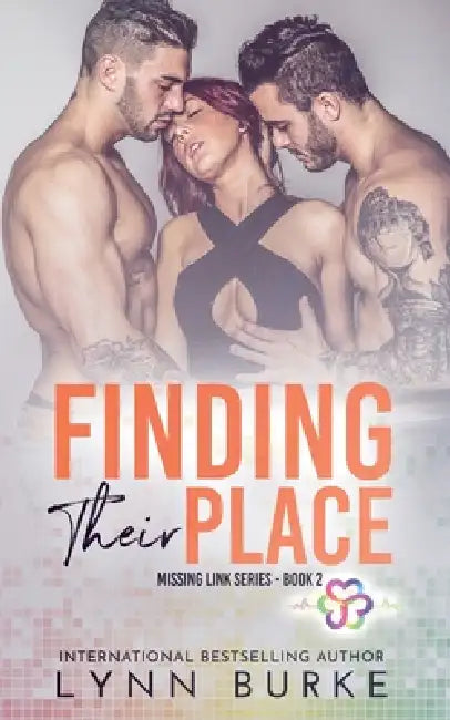 Finding Their Place by Lynn Burke