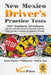 New Mexico Driver's Practice Tests: 700+ Questions, All-Inclusive Driver's Ed Handbook to Quickly achieve your Driver's License or Learner's Permit (C by Stanley Vast
