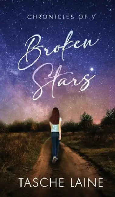 Broken Stars by Tasche Laine