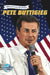 Political Power: Pete Buttigieg by Michael Frizell