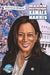 Political Power: Madam Vice President Kamala Harris by Michael Frizell
