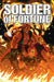 Soldier Of Fortune: Trade Paperback by Mark Shapiro