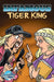 Infamous: Tiger King by Michael Frizell