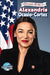 Female Force: Alexandria Ocasio-Cortez by Michael Frizell