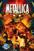 Orbit: Metallica by Michael Frizell, David Frizell, Jayfri Hashim