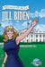 Female Force: Jill Biden by Michael Frizell