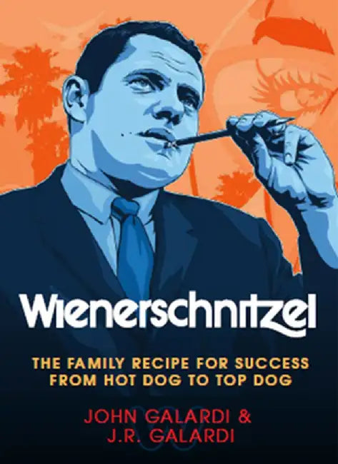Wienerschnitzel by John Galardi