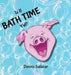 Is It Bath Time Yet?/Squeaky Clean by Dennis Salazar, Ashleigh Heyns