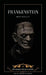 Frankenstein by Mary Shelley