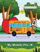 My Mobile Pre-k by Sylva Nnaekpe