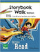 Freedom to Read: Storybook Walk Edition by Donner, Kelley