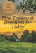 Seize the Moment: New Testament Devotions for Today! by Jerry D. Ingalls
