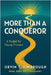 More than a Conqueror: A Toolkit for Young Thrivers by Kimbrough, Orvin T.