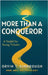 More than a Conqueror: A Toolkit for Young Thrivers by Kimbrough, Orvin T.