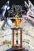Rock and Roll Comics: The Pink Floyd Experience by Jay Sanford