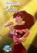 Female Force: Selena EN ESPAÑOL (Gold Variant cover) by Michael Frizell
