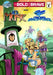 Bold and the Brave #2 by Michael Frizell