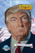 Political Power: Donald Trump: Road to the White House by Michael Frizell, Darren G. Davis, Nathan Webb