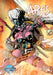 Ares: Goddess of War #1 by Michael Frizell