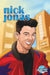 Orbit: Nick Jonas by Michael Frizell