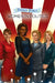 Female Force: Women in Politics Volume 1: A Graphic Novel by Neal Bailey