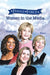 Female Force: Women of the Media: A Graphic Novel: Oprah, Barbara Walters, Ellen DeGeneres & Meredith Vieira by Cw Cooke