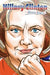 Female Force: Hillary Clinton the graphic novel by Michael Frizell, Robert Schnakenberg, Joe Paradse