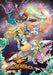 Stormy Daniels: Space Force: Volume 1 by Andrew Shayde
